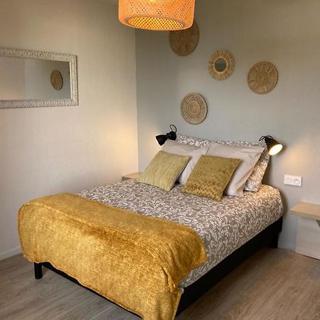 Appart'Hotel - Gare Tgv - Courtine - Confluence - 202 Avignon Exterior foto
