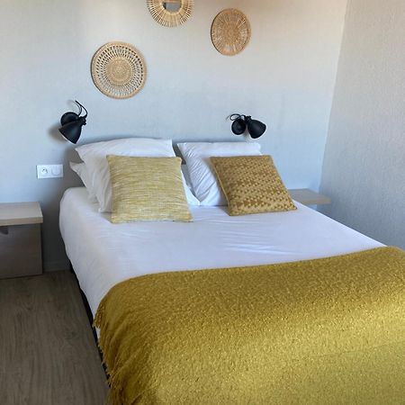 Appart'Hotel - Gare Tgv - Courtine - Confluence - 202 Avignon Exterior foto