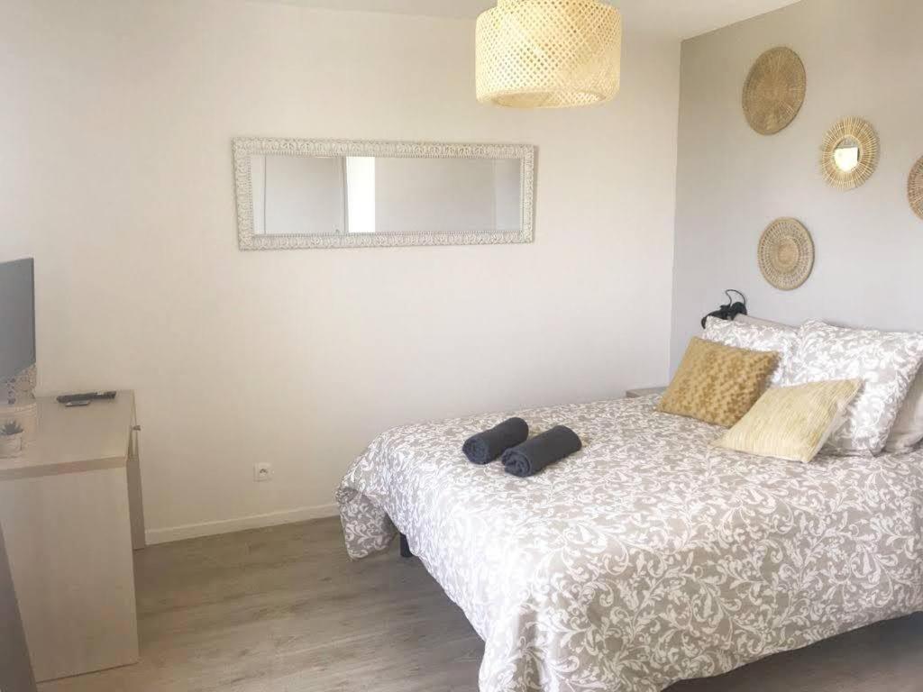Appart'Hotel - Gare Tgv - Courtine - Confluence - 202 Avignon Exterior foto
