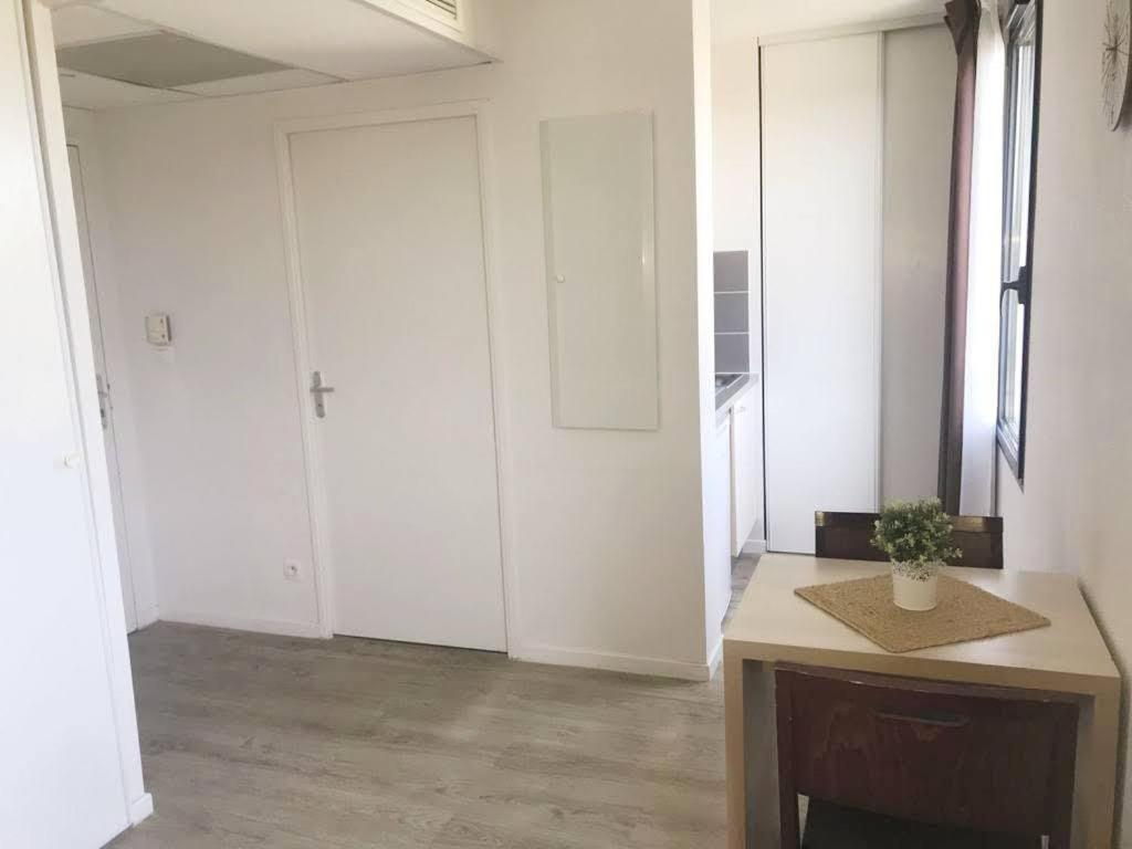 Appart'Hotel - Gare Tgv - Courtine - Confluence - 202 Avignon Exterior foto