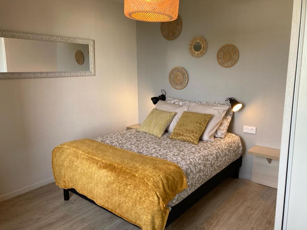 Appart'Hotel - Gare Tgv - Courtine - Confluence - 202 Avignon Exterior foto
