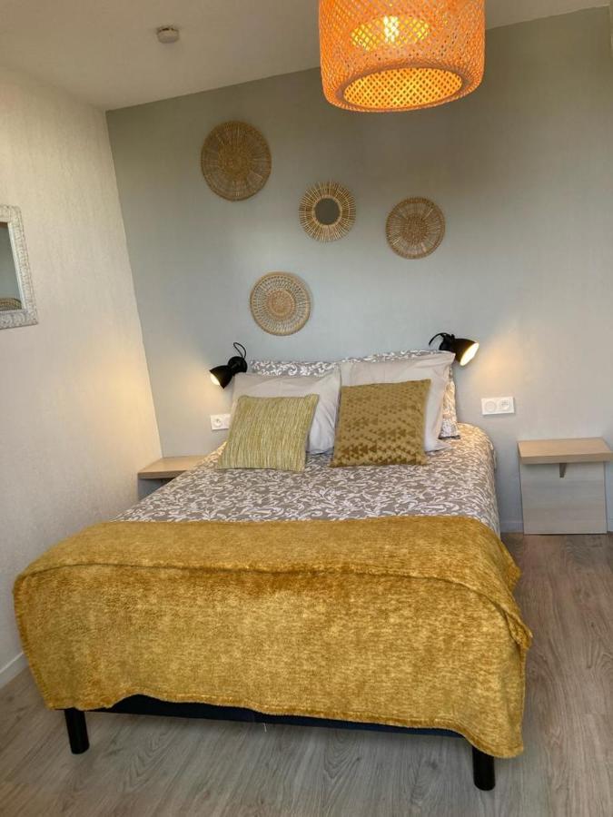 Appart'Hotel - Gare Tgv - Courtine - Confluence - 202 Avignon Exterior foto