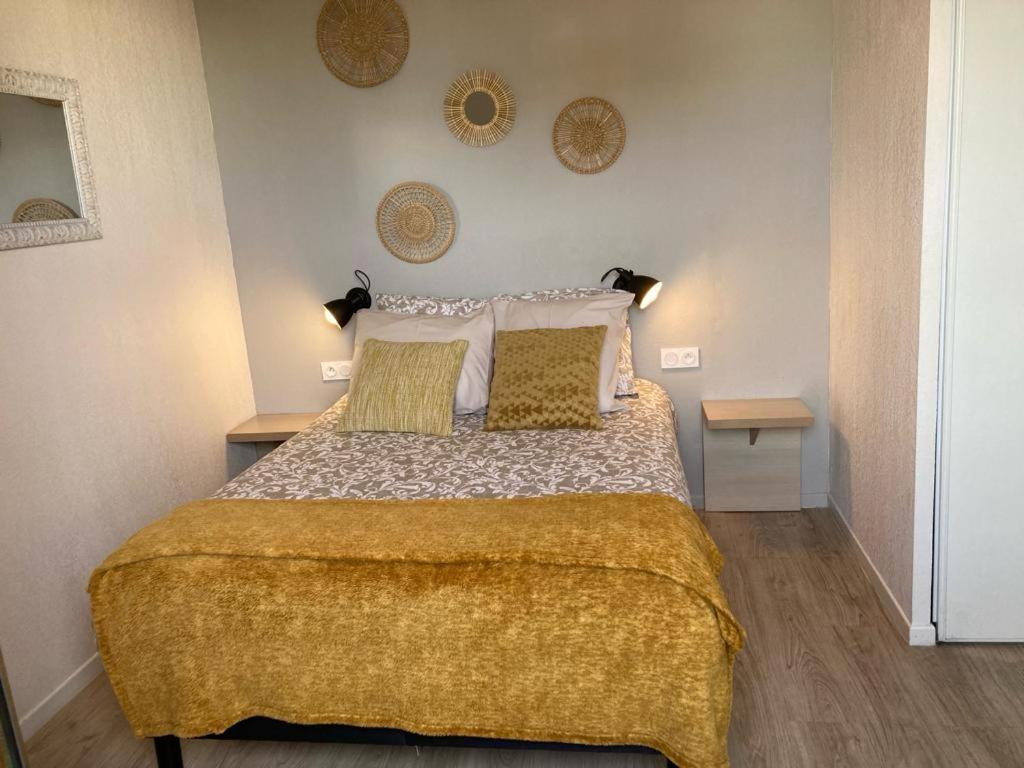 Appart'Hotel - Gare Tgv - Courtine - Confluence - 202 Avignon Exterior foto
