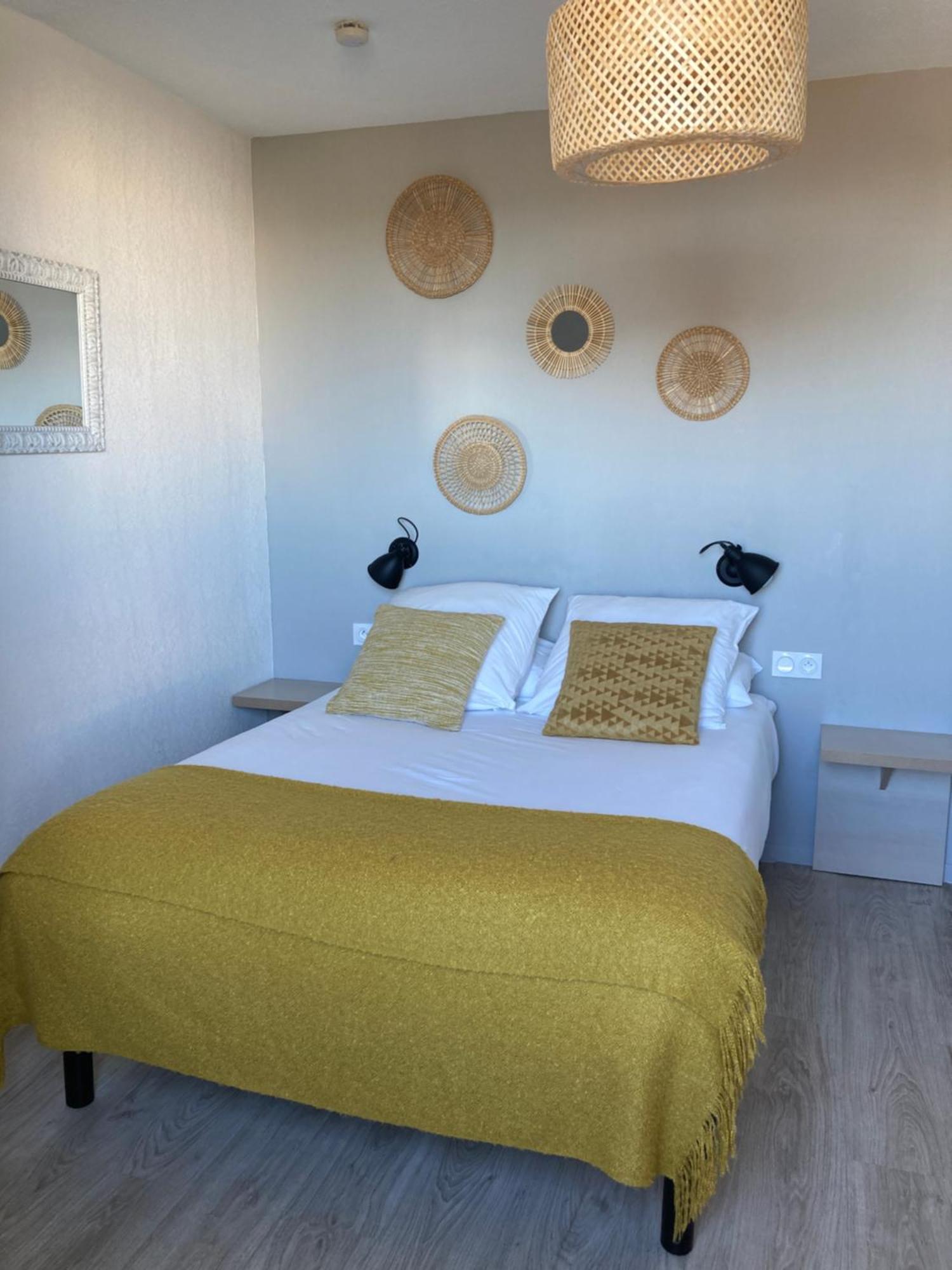 Appart'Hotel - Gare Tgv - Courtine - Confluence - 202 Avignon Exterior foto