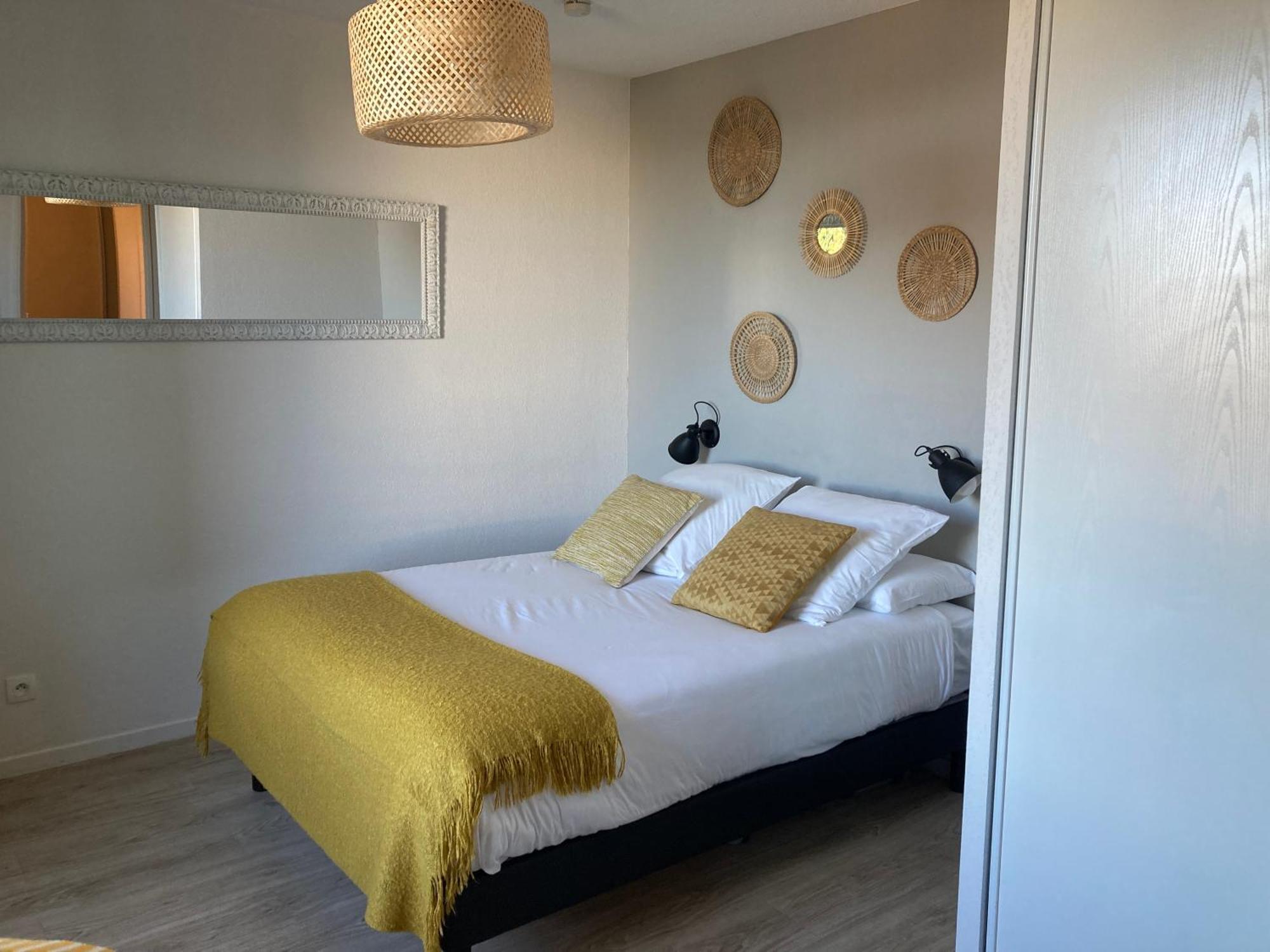 Appart'Hotel - Gare Tgv - Courtine - Confluence - 202 Avignon Exterior foto