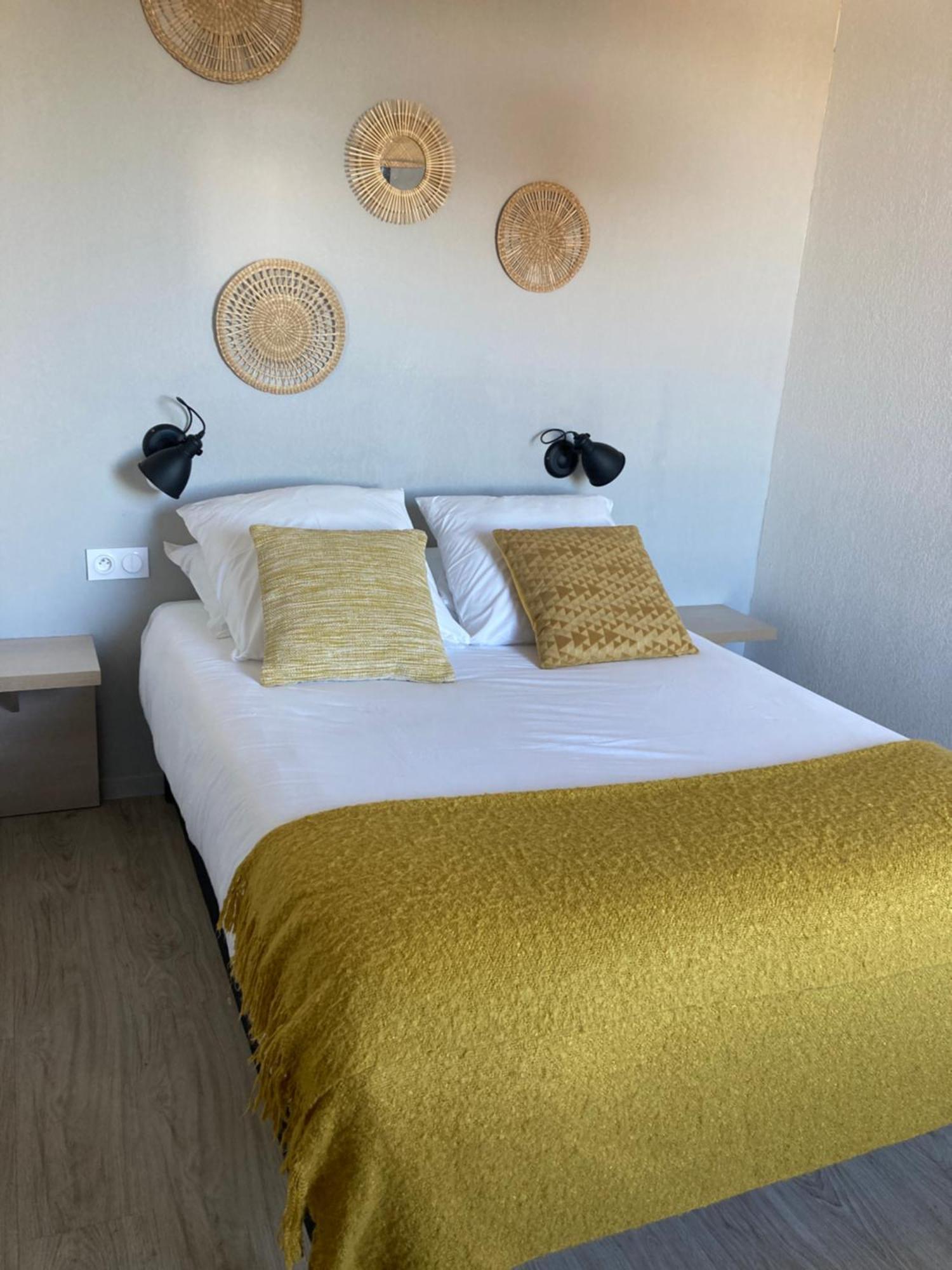 Appart'Hotel - Gare Tgv - Courtine - Confluence - 202 Avignon Exterior foto